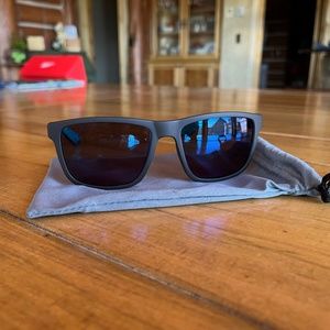 Dragon, Reed LL Ion Sunglasses